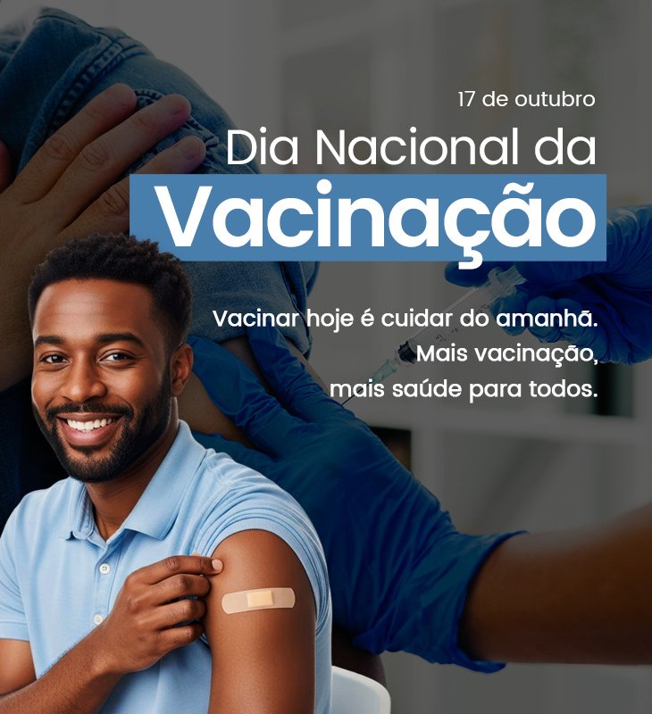 Dia da vacinação