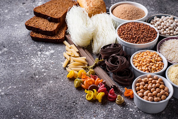 A importância dos alimentos integrais na dieta