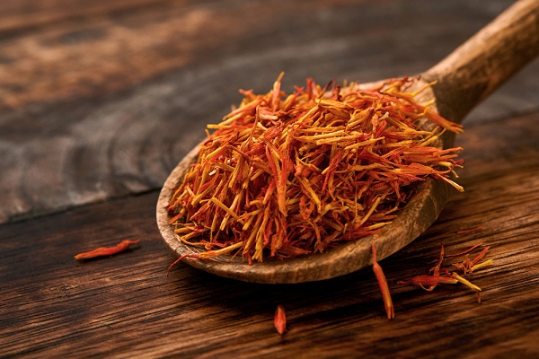 Açafrão! Um poderosos anti-inflamatórios natural