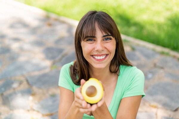 Alimentos que ajudam a controlar o colesterol alto