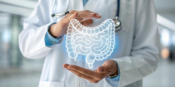 Como a microbiota intestinal conversa com o cérebro