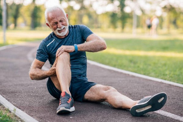 Como manter a saúde óssea com alimentação e exercícios