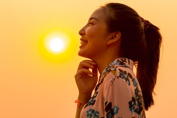 Deficiência de vitamina D?