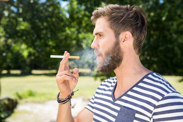 Dicas para parar de fumar e melhorar sua vida