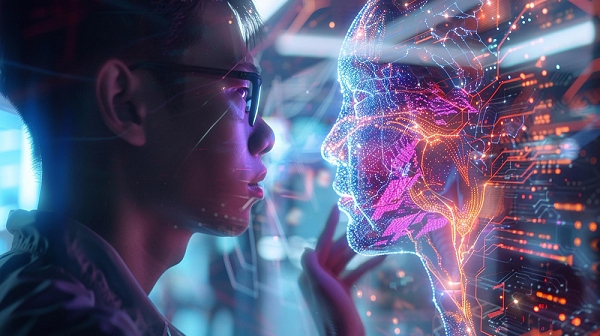 Inteligência artificial na medicina: avanços e desafios