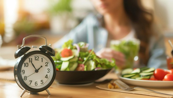 Mitos e verdades sobre o jejum intermitente