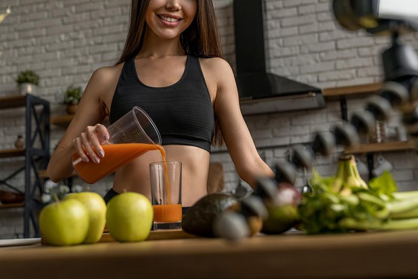 Nutrição esportiva: o que comer antes e depois do treino