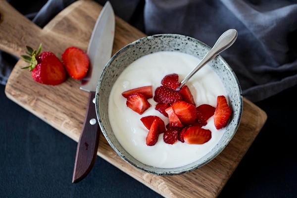 O papel dos alimentos fermentados no equilíbrio da saúde mental
