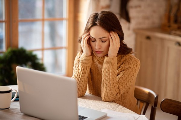 Saúde mental: como identificar sinais de ansiedade e buscar ajuda