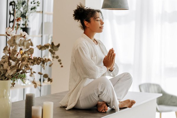 Técnicas de mindfulness para o dia a dia